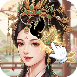 Dynasty Match: Brain Puzzle simgesi