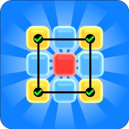 Match Blast! 3D simgesi